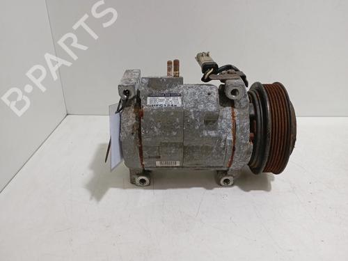 Used AC compressor AC compressor CHRYSLER VOYAGER / GRAND VOYAGER III (GS_, NS_) [1992-2001] 23476360 23476360