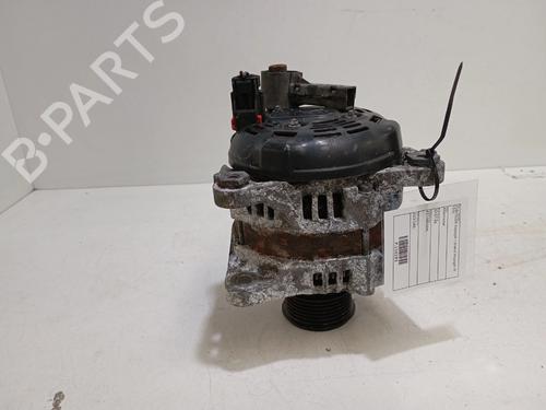 Used Alternator Alternator CHRYSLER VOYAGER / GRAND VOYAGER III (GS_, NS_) [1992-2001] 23476343 23476343