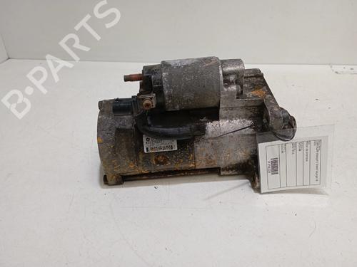 Used Starter Starter CHRYSLER VOYAGER / GRAND VOYAGER III (GS_, NS_) [1992-2001] 23476383 23476383