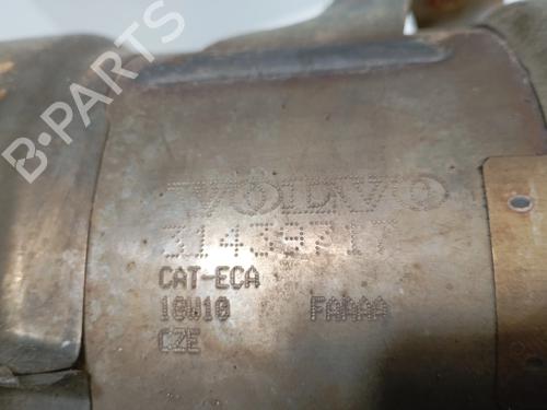 Catalyst VOLVO XC40 (536) D4 AWD | BP36388230M10 - Image 4