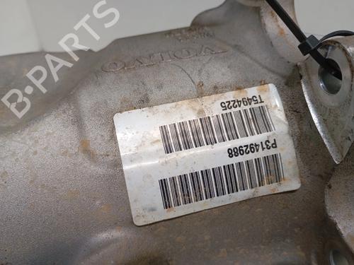 Transfer box VOLVO XC40 (536) D4 AWD | BP36388229M36 - Image 2
