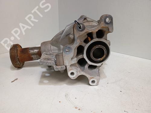 Transfer box VOLVO XC40 (536) D4 AWD | BP36388229M36 - Image 3