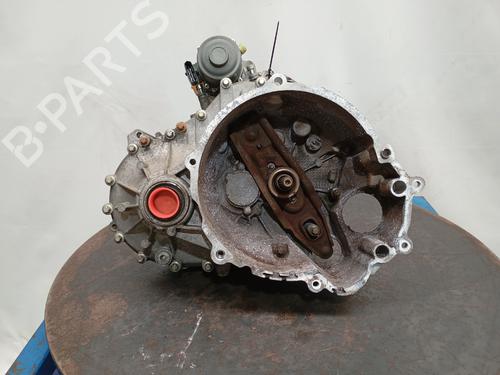 Caixa de velocidades Caixa de velocidades SMART FORTWO Coupe (451) 1.0 Brabus (451.333) (98 hp) 36388245 36388245