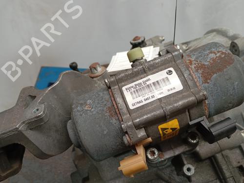 Gearbox SMART FORTWO Coupe (451) 1.0 Brabus (451.333) | BP36388245M3 - Image 6