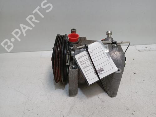 Compressor A/C Compressor A/C SMART FORTWO Coupe (451) 1.0 Brabus (451.333) (98 hp) 36388241 36388241
