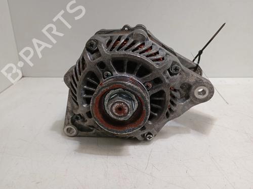 Alternador Alternador SMART FORTWO Coupe (451) 1.0 Brabus (451.333) (98 hp) 36388243 36388243