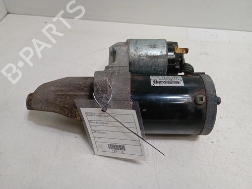 Motor de arranque Motor de arranque SMART FORTWO Coupe (451) 1.0 Brabus (451.333) (98 hp) 36388240 36388240