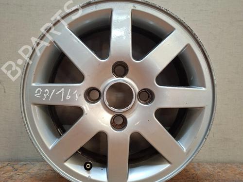 Used Rim Rim FORD ESCORT VI Turnier (GAL, ANL) 1.8 TD (90 hp) 36388248 36388248
