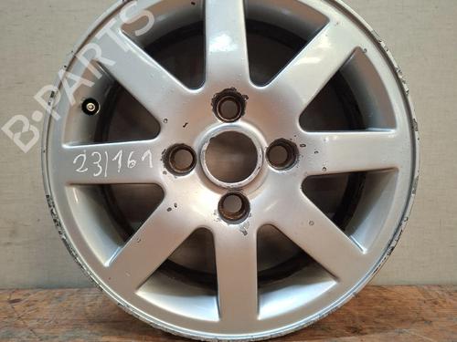 Used Rim Rim FORD ESCORT VI Turnier (GAL, ANL) 1.8 TD (90 hp) 36388249 36388249
