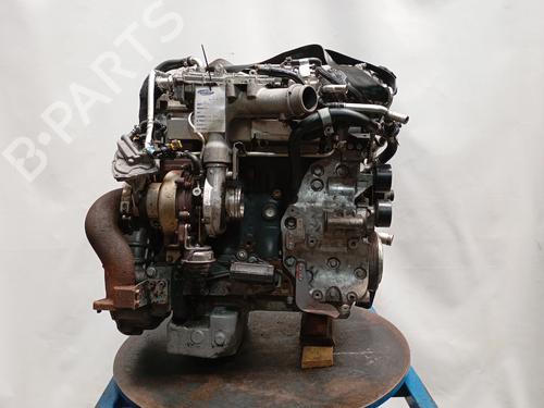 Used Engine Engine MITSUBISHI Canter (FB7, FB8, FE7, FE8) VII [2001-2011] 23494368 23494368