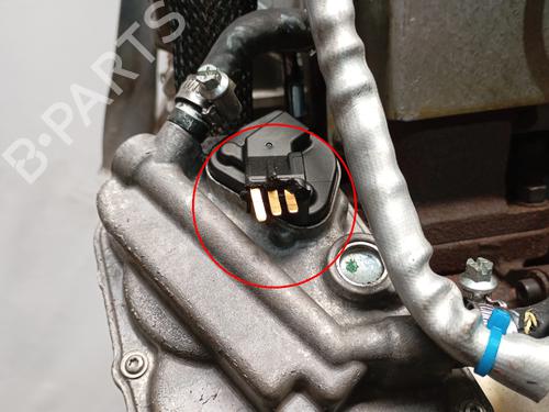 Engine MITSUBISHI Canter (FB7, FB8, FE7, FE8) VII | BP23494368M1 - Image 8