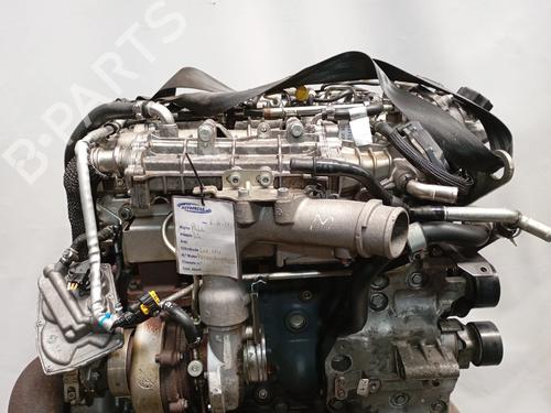 Engine MITSUBISHI Canter (FB7, FB8, FE7, FE8) VII | BP23494368M1 - Image 7