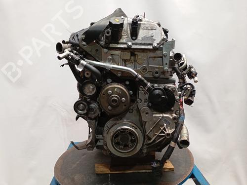 Engine MITSUBISHI Canter (FB7, FB8, FE7, FE8) VII | BP23494368M1 - Image 5