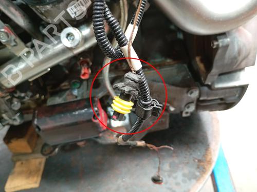 Engine MITSUBISHI Canter (FB7, FB8, FE7, FE8) VII | BP23494368M1 - Image 12