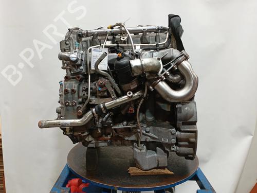 Motor Motor MITSUBISHI Canter (FB7, FB8, FE7, FE8) VII [2001-2011] 23494372 23494372