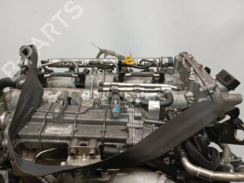Engine MITSUBISHI Canter (FB7, FB8, FE7, FE8) VII | BP23494372M1 - Image 9