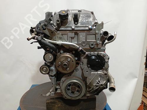 Engine MITSUBISHI Canter (FB7, FB8, FE7, FE8) VII | BP23494372M1 - Image 5
