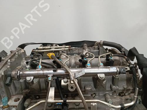 Engine MITSUBISHI Canter (FB7, FB8, FE7, FE8) VII | BP23494372M1 - Image 7