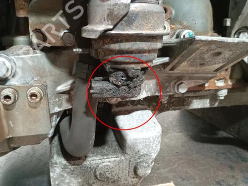 Engine MITSUBISHI Canter (FB7, FB8, FE7, FE8) VII | BP23494372M1 - Image 10