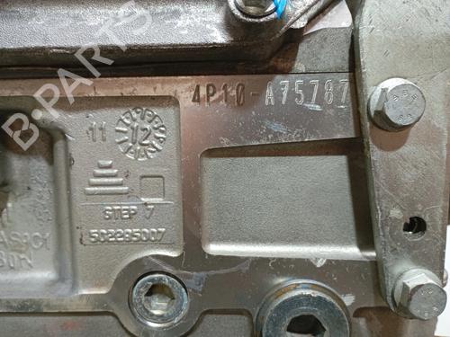 Engine MITSUBISHI Canter (FB7, FB8, FE7, FE8) VII | BP23494372M1 - Image 6