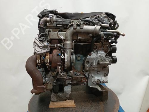 Engine MITSUBISHI Canter (FB7, FB8, FE7, FE8) VII | BP23494372M1 - Image 4