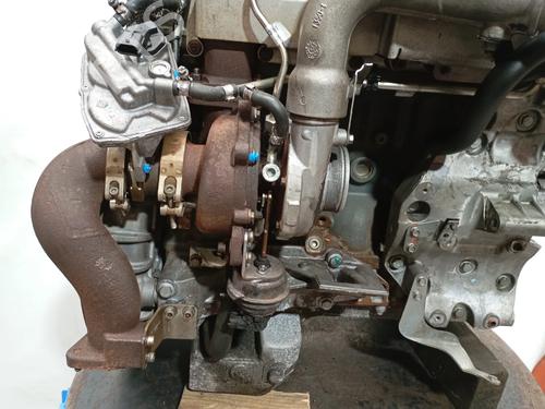 Engine MITSUBISHI Canter (FB7, FB8, FE7, FE8) VII | BP23494372M1 - Image 8