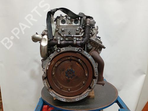 Engine MITSUBISHI Canter (FB7, FB8, FE7, FE8) VII | BP23494372M1 - Image 3