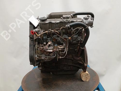 Used Engine Engine 36299235 36299235