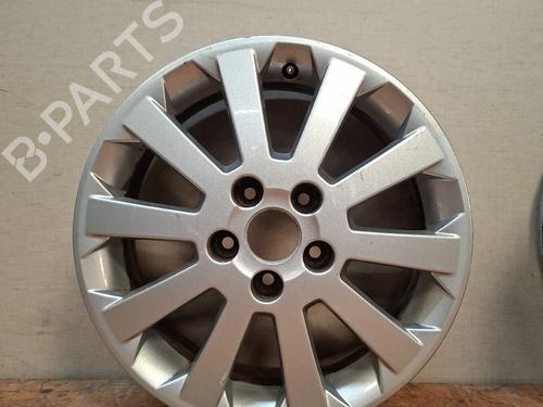 Used Rim Rim OPEL ZAFIRA / ZAFIRA FAMILY B (A05) [2005-2019] 36419876 36419876