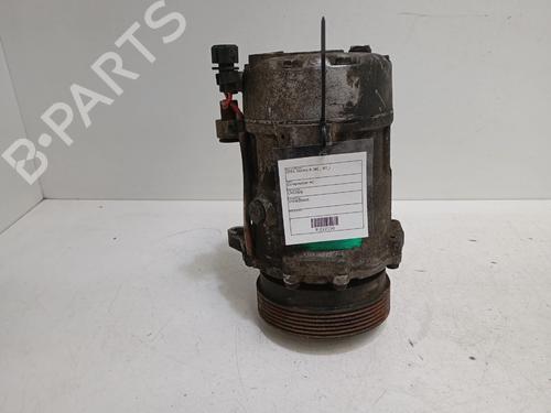 Used AC compressor AC compressor OPEL VECTRA A (J89) 1.7 D (F19, M19) (57 hp) 36419881 36419881