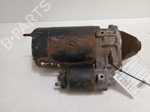 Used Starter Starter OPEL VECTRA A (J89) 1.7 D (F19, M19) (57 hp) 36299238 36299238