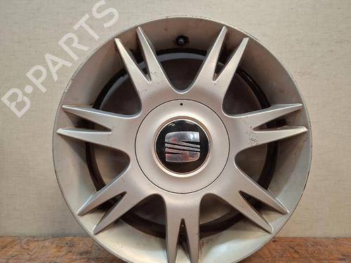 Used Rim Rim SEAT IBIZA III (6L1) [2002-2009] 36419889 36419889