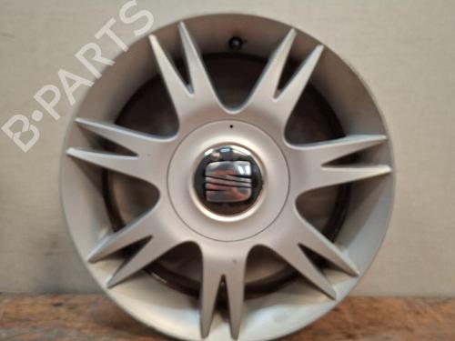 Used Rim Rim SEAT IBIZA III (6L1) [2002-2009] 36419890 36419890