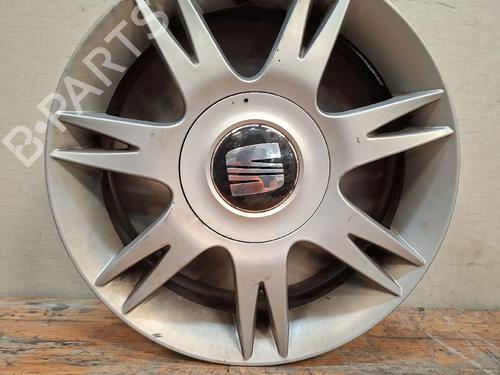 Used Rim Rim SEAT IBIZA III (6L1) [2002-2009] 36419891 36419891