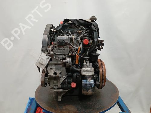 Motor Motor VW CADDY II Box Body/MPV (9K9A) [1995-2004] 23467009 23467009