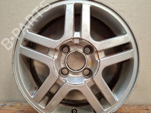 Felge für Felge FORD FOCUS I (DAW, DBW) [1998-2009] 36474443 36474443