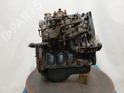 Used Engine Engine OPEL CORSA B (S93) 1.2 i (F08, F68, M68) (45 hp) 36477835 36477835