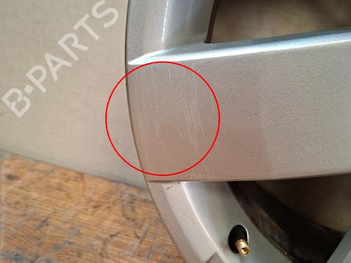 Fælk CHEVROLET CAPTIVA (C100, C140) | BP36477833C45 - Image 5