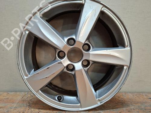 Used Rim Rim VOLVO V40 Cross Country (526) [2012-2019] 36491872 36491872