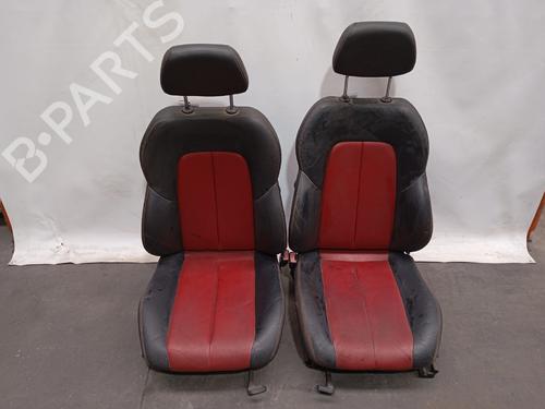 Used Seats set Seats set 36410437 36410437