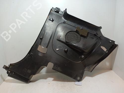 Rear left panel FIAT 500 C (312_) 1.0 Mild Hybrid (312.AYD1B) | BP36357245C60 - Image 2