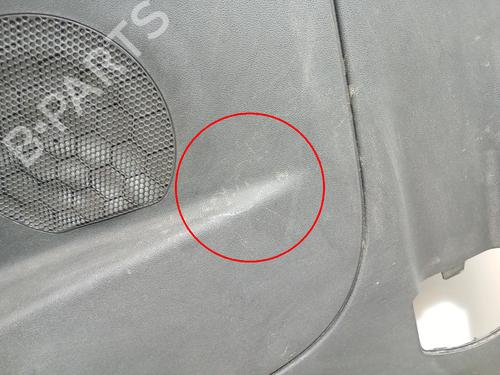 Rear left panel FIAT 500 C (312_) 1.0 Mild Hybrid (312.AYD1B) | BP36357245C60 - Image 4
