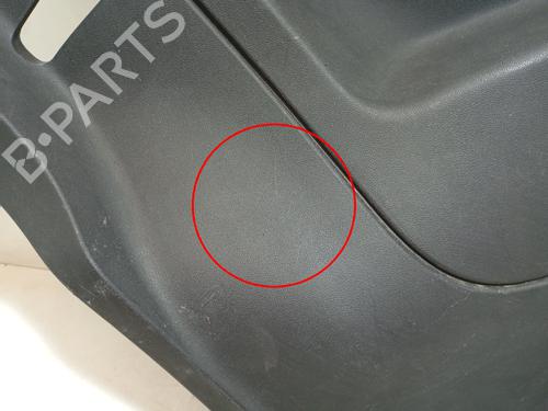 Rear left panel FIAT 500 C (312_) 1.0 Mild Hybrid (312.AYD1B) | BP36357245C60 - Image 5