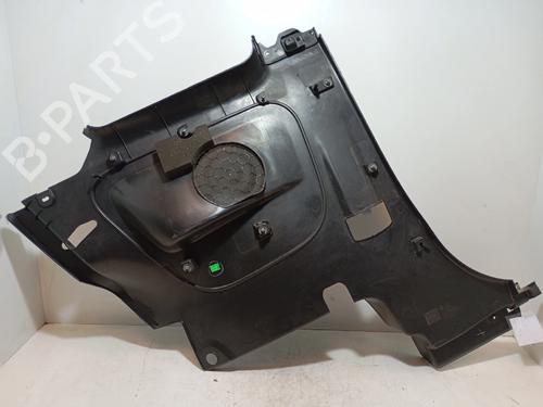 Rear right panel FIAT 500 C (312_) 1.0 Mild Hybrid (312.AYD1B) | BP36357244C61 - Image 2