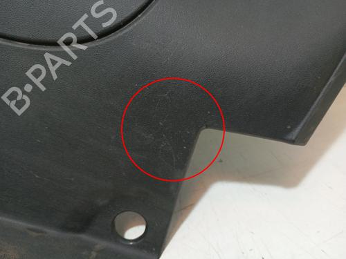 Rear right panel FIAT 500 C (312_) 1.0 Mild Hybrid (312.AYD1B) | BP36357244C61 - Image 7