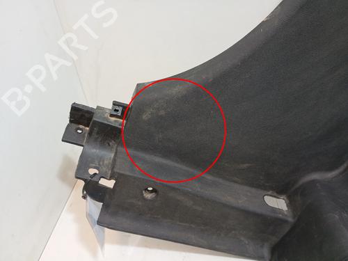 Rear right panel FIAT 500 C (312_) 1.0 Mild Hybrid (312.AYD1B) | BP36357244C61 - Image 6