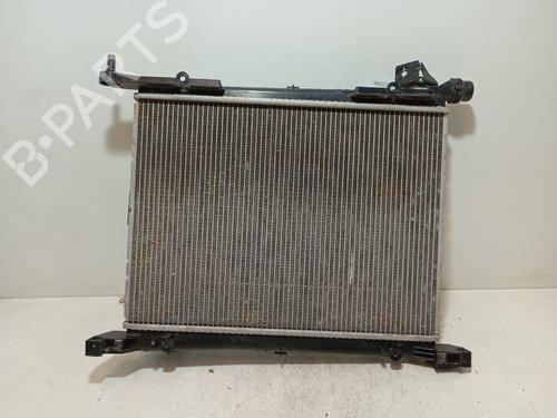 Used Water radiator Water radiator 36419887 36419887