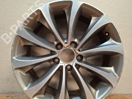 Used Rim Rim BMW 5 (F10) [2009-2016] 36501483 36501483