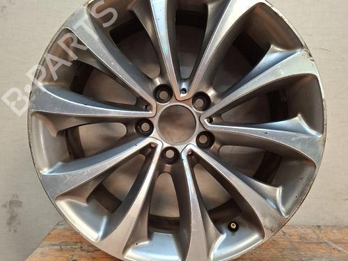 Used Rim Rim BMW 5 (F10) [2009-2016] 36501484 36501484