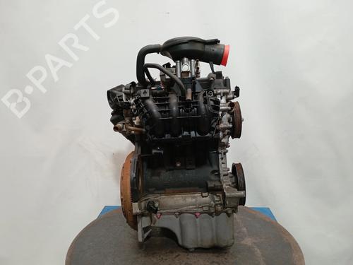 Used Engine Engine OPEL CORSA C (X01) 1.0 (F08, F68) (58 hp) 36537178 36537178